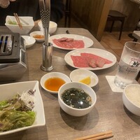 うしごろバンビーナ 恵比寿本店 - 