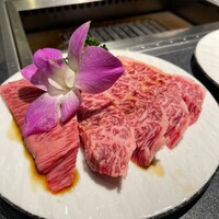 六本木焼肉MASU - 