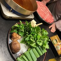 はり重 道頓堀本店 - 