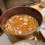 とんかつ七井戸 - ●天城軍鶏チキンかつ定食