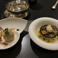 ガストロノミー ジョエル・ロブション - 