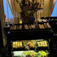 ガストロノミー ジョエル・ロブション - 