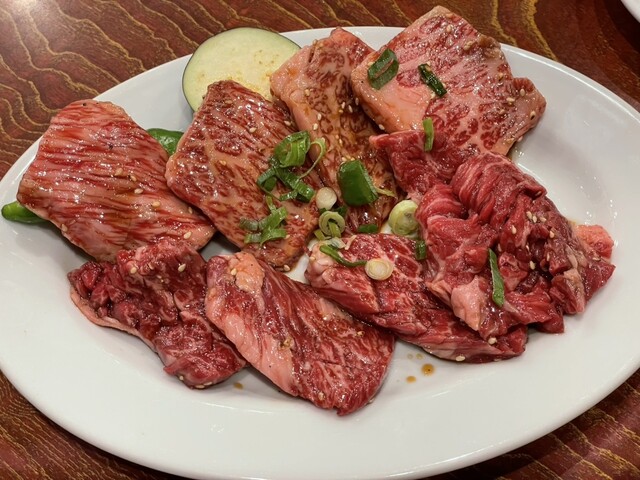 Yakiniku no Mise Ichi