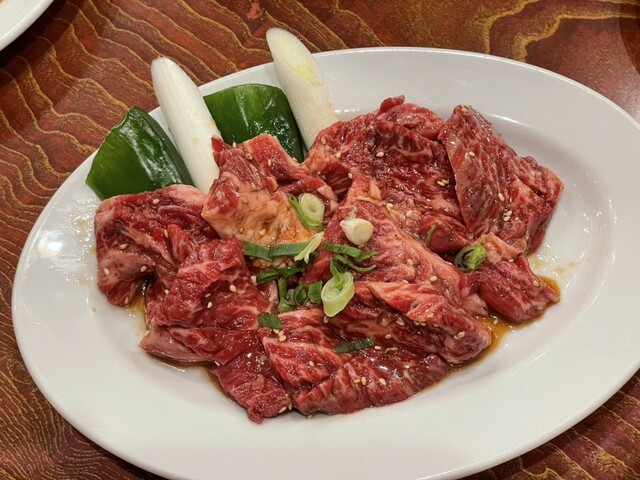 Yakiniku no Mise Ichi photo 2