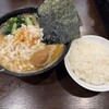 ラーメン 杉田家 千葉駅前店