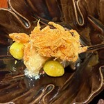 ワインと和食 みくり - 