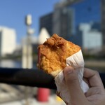 ケンタッキーフライドチキン - 料理写真: