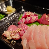 葛城 - 
