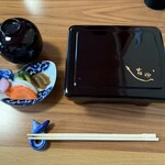 うなぎ亭 友栄 - 