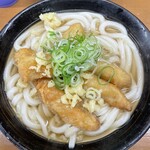 牧のうどん 早良重留店 - 