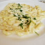 ナポリ、アマルフィ料理 Ti picchio 中目黒 - 