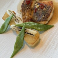 オールデイダイニング オアシスガーデン - 海のステーキ