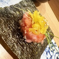 GINZA SUSHI BANYA KAI - 