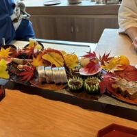 御料理ふじ居 - 