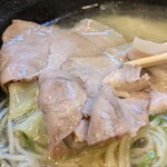 大阪麺哲 - 
