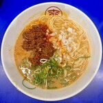 来来亭 - 担々麺【980円】