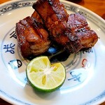 魚菜とお酒 まめたろう - 