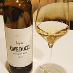 カーブドッチ - 