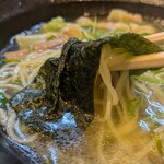 大阪麺哲 - 