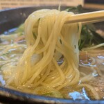 大阪麺哲 - 