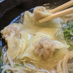 大阪麺哲 - 