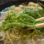 大阪麺哲 - 