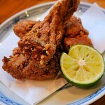 魚菜とお酒 まめたろう - 