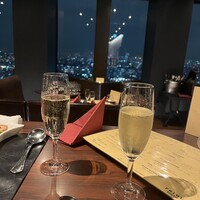 PRIME TOKYO 新宿野村ビル49F - 