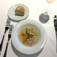 IL LUPINO PRIME - 