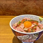 寿製麺 よしかわ - 
