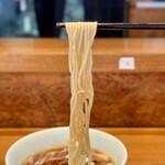 寿製麺 よしかわ - 