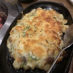 焼肉 乙ちゃん - 