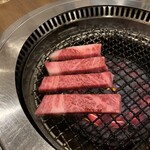 焼肉 乙ちゃん - 