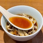 寿製麺 よしかわ - 