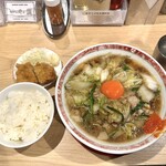 セアブラノ神 - 