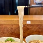 寿製麺 よしかわ - 