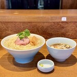 寿製麺 よしかわ - 