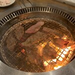 焼肉 乙ちゃん - 