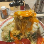 セアブラノ神 - 