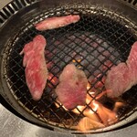 焼肉 乙ちゃん - 