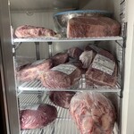 焼肉 乙ちゃん - 