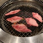 焼肉 乙ちゃん - 