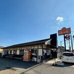 寿製麺 よしかわ - 