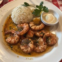 グランド・セントラル・オイスターバー&レストラン 品川店 - 