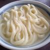 釜あげうどん 長田 in 香の香