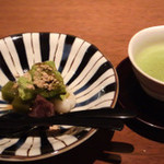 京料理屋 嵐山さくら - 