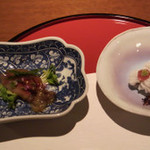 京料理屋 嵐山さくら - 