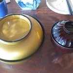 玉ひで親子丼亭 - 東京親子丼