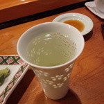 小判寿司 - 乾坤一　超辛口