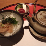 京料理屋 嵐山さくら - 